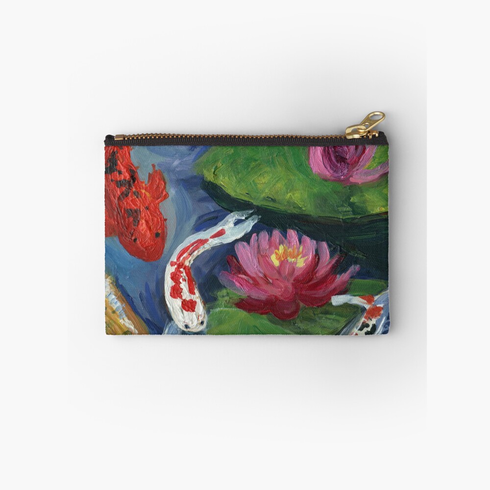 Item preview, Zipper Pouch designed and sold by jsjschmidt2017.