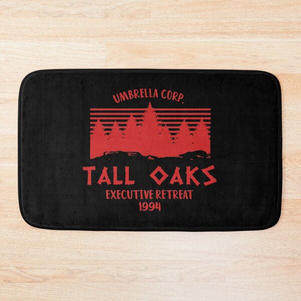 Item preview, Umbrella Corp. Executive Retreat designed and sold by NisWierv2.