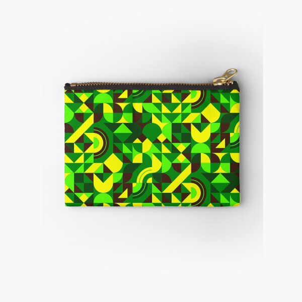 Item preview, geometric colorful patterns conceptual Art - Abstract Neo Geo graphic design designed and sold by Design Repo.
