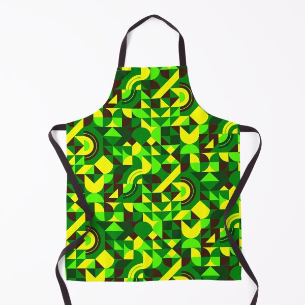 Item preview, geometric colorful patterns conceptual Art - Abstract Neo Geo graphic design designed and sold by Design Repo.