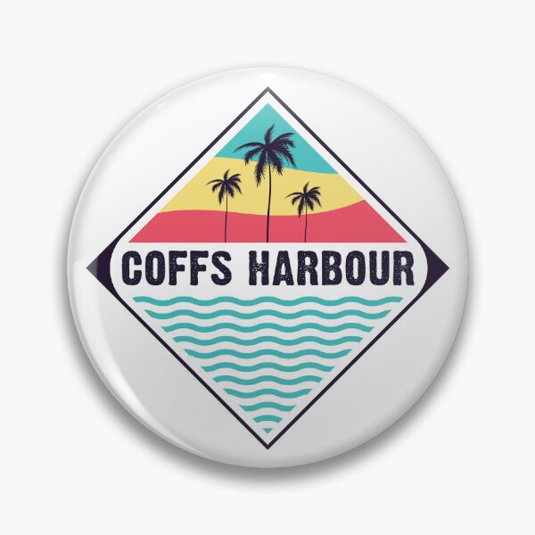 Item preview, Coffs harbour vibes designed and sold by chrlalexandru.