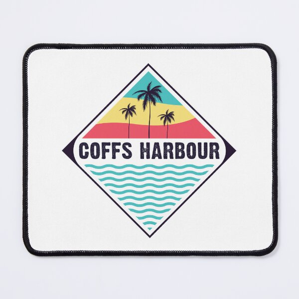 Item preview, Coffs harbour vibes designed and sold by chrlalexandru.