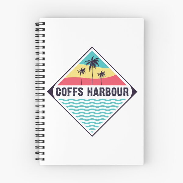Item preview, Coffs harbour vibes designed and sold by chrlalexandru.