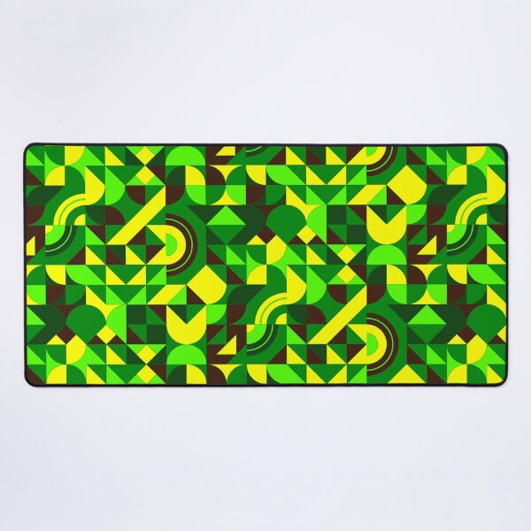 Item preview, geometric colorful patterns conceptual Art - Abstract Neo Geo graphic design designed and sold by Design Repo.