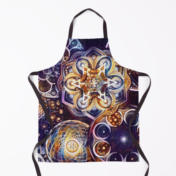 Item preview, Geometrica designed and sold by HoshiKara.