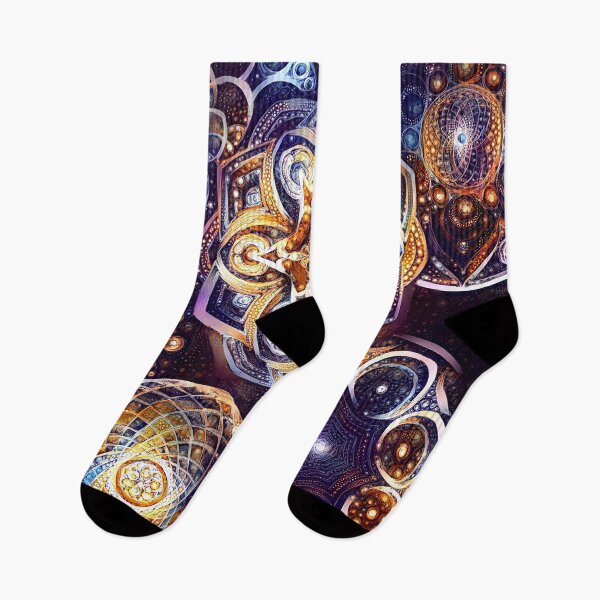 Item preview, Geometrica designed and sold by HoshiKara.