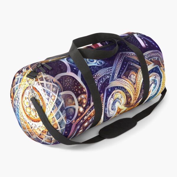 Item preview, Geometrica designed and sold by HoshiKara.