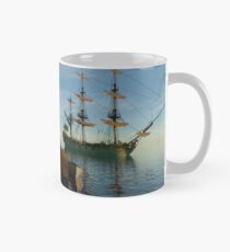 Harbour Mistress Tasse (Standard)