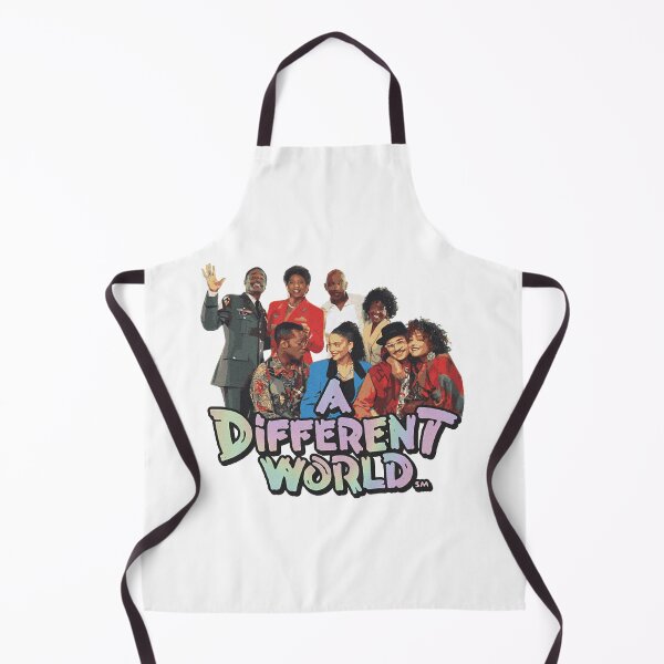 Item preview, A Different World designed and sold by NisWierv2.