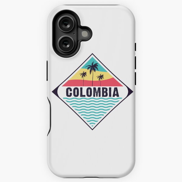 Item preview, Colombia vibes designed and sold by chrlalexandru.