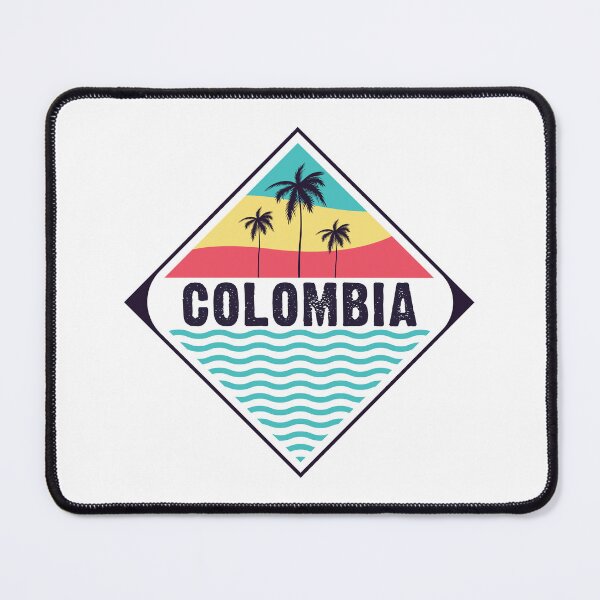 Item preview, Colombia vibes designed and sold by chrlalexandru.