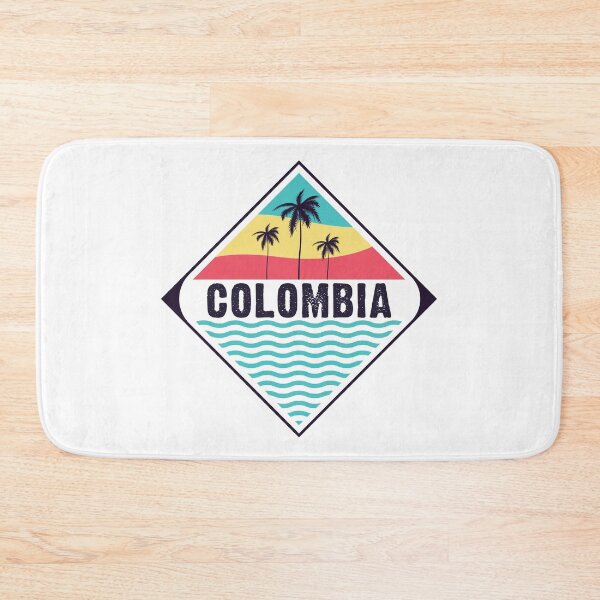Item preview, Colombia vibes designed and sold by chrlalexandru.