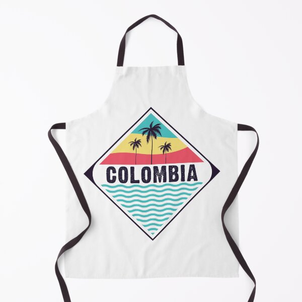 Item preview, Colombia vibes designed and sold by chrlalexandru.