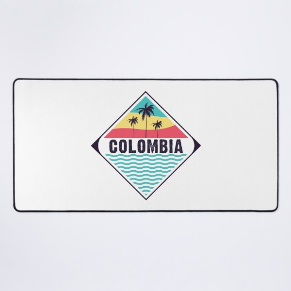 Item preview, Colombia vibes designed and sold by chrlalexandru.