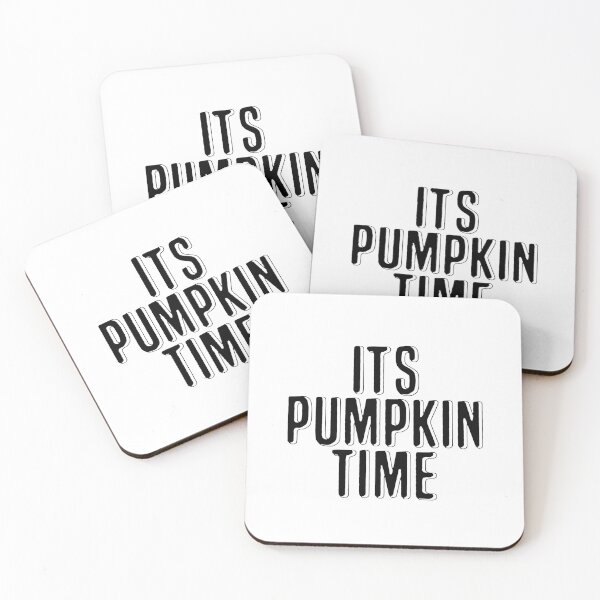 Item preview, It's pumpkin time 3 designed and sold by Nikmay Design.