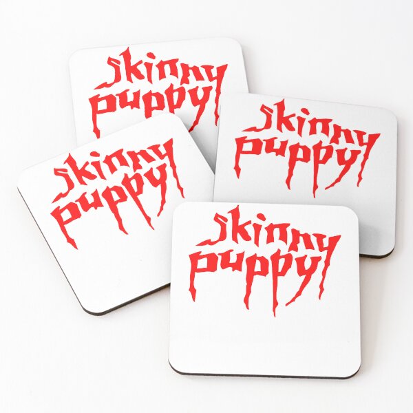 Item preview, Men Women Best Seller Skinny Puppy is a Canadian industrial music  designed and sold by FrauFricke.