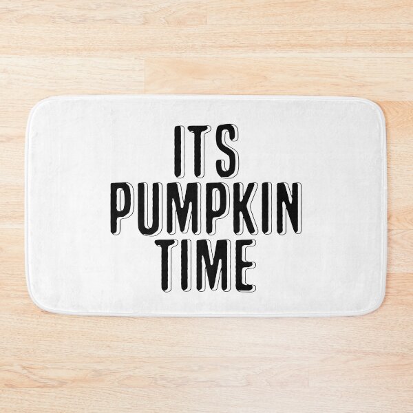 Item preview, It's pumpkin time 3 designed and sold by Nikmay Design.