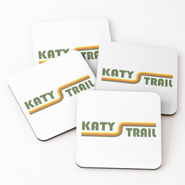 Item preview, Katy Trail Missouri designed and sold by Esskay Designs.