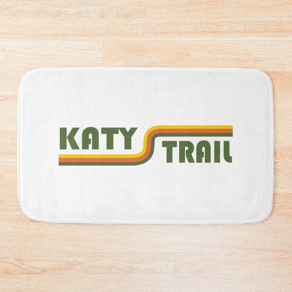 Item preview, Katy Trail Missouri designed and sold by Esskay Designs.