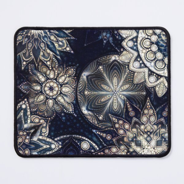 Item preview, Snowflake Salad designed and sold by HoshiKara.