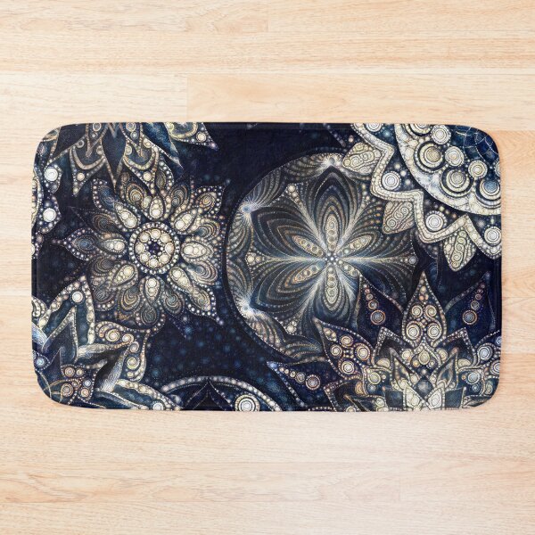Item preview, Snowflake Salad designed and sold by HoshiKara.