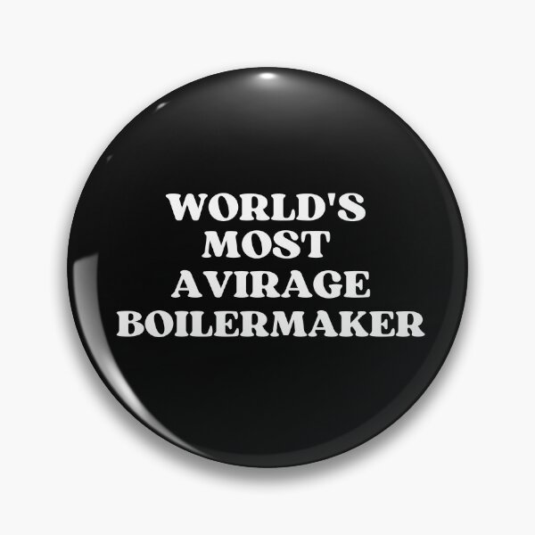 Item preview, Boilermaker designed and sold by SalahStore2004.