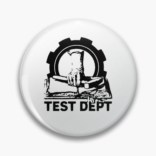 Item preview, Mens Best Mens Womens Test Dept 3  designed and sold by FrauFricke.