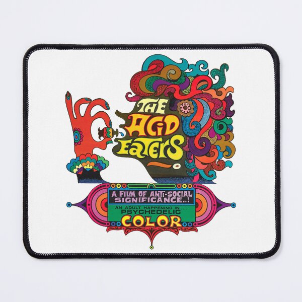 Item preview, The Acid Eaters designed and sold by NisWierv2.
