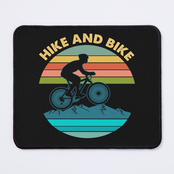 Item preview, Retro Vintage Hike And Bake designed and sold by virillanissa.