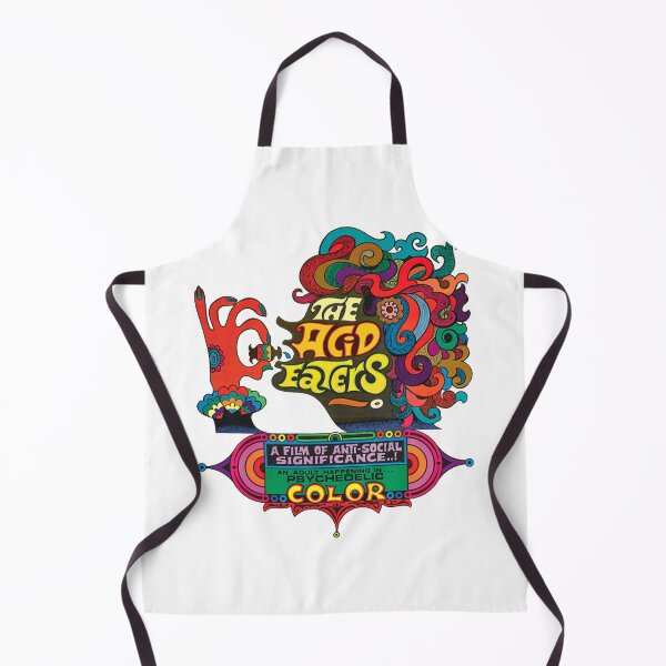 Item preview, The Acid Eaters designed and sold by NisWierv2.