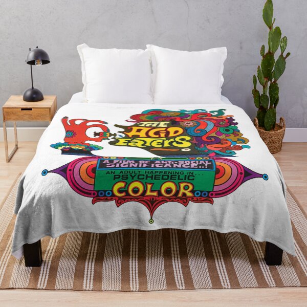 Item preview, The Acid Eaters designed and sold by NisWierv2.
