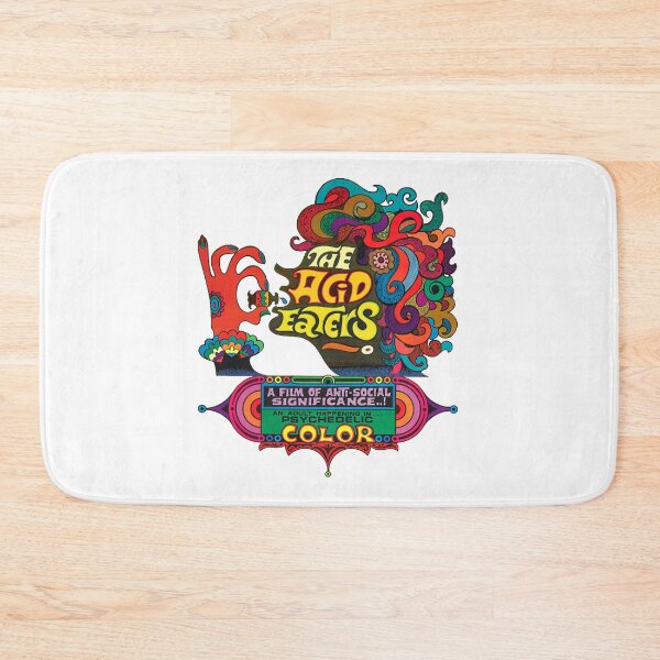 Item preview, The Acid Eaters designed and sold by NisWierv2.
