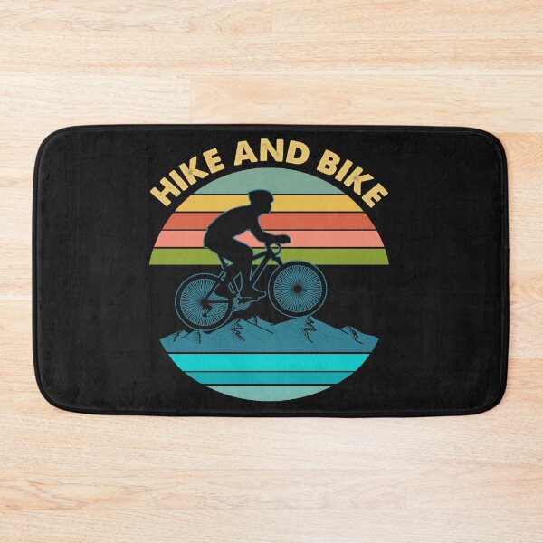 Item preview, Retro Vintage Hike And Bake  designed and sold by virillanissa.