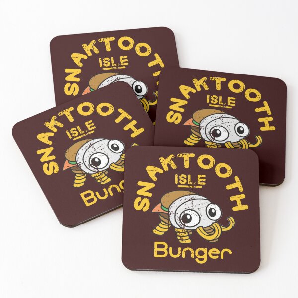Item preview, Bunger Bugsnax Fan Art | Snaktooth Isle Bunger Art designed and sold by SchlossInspire.