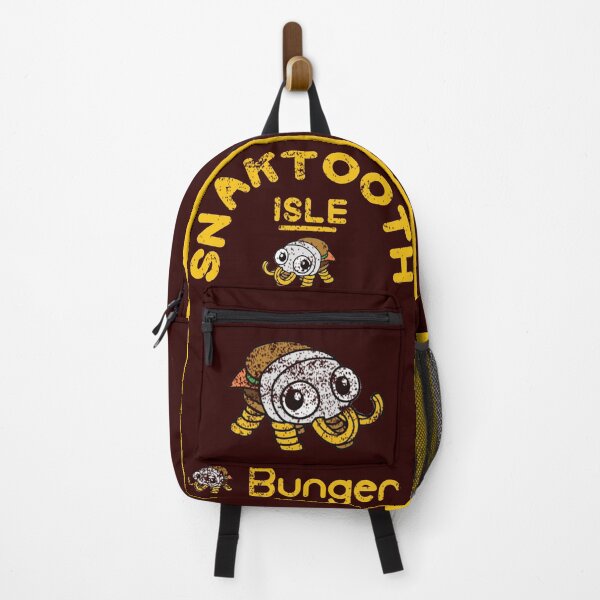Item preview, Bunger Bugsnax Fan Art | Snaktooth Isle Bunger Art designed and sold by SchlossInspire.