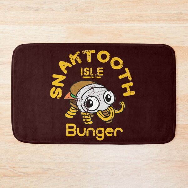 Item preview, Bunger Bugsnax Fan Art | Snaktooth Isle Bunger Art designed and sold by SchlossInspire.