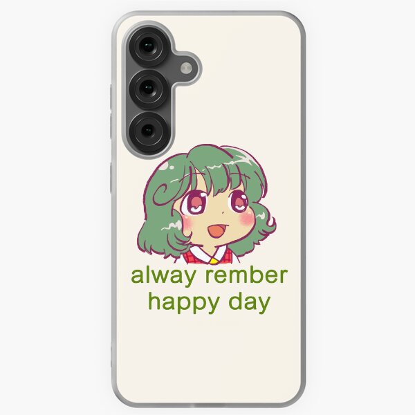 Item preview, I draw pls rember happy day yuuka kazami / touhou meme designed and sold by RansRoom.