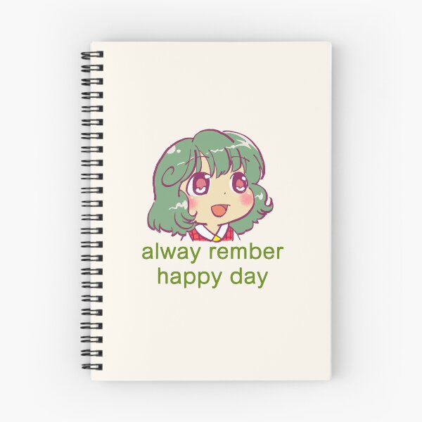 Item preview, I draw pls rember happy day yuuka kazami / touhou meme designed and sold by RansRoom.
