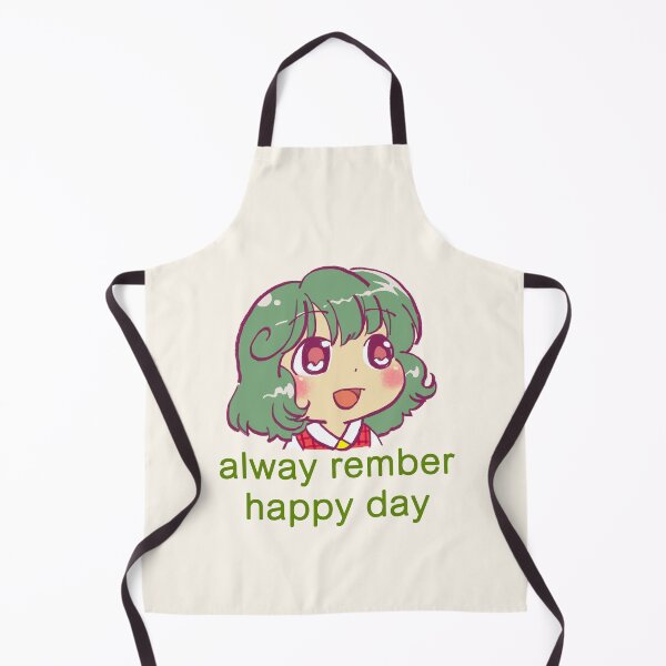 Item preview, I draw pls rember happy day yuuka kazami / touhou meme designed and sold by RansRoom.