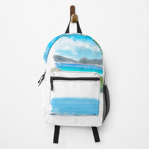Item preview, Luskentyre Sands on the Isle of Harris Art designed and sold by Mark Vickers.
