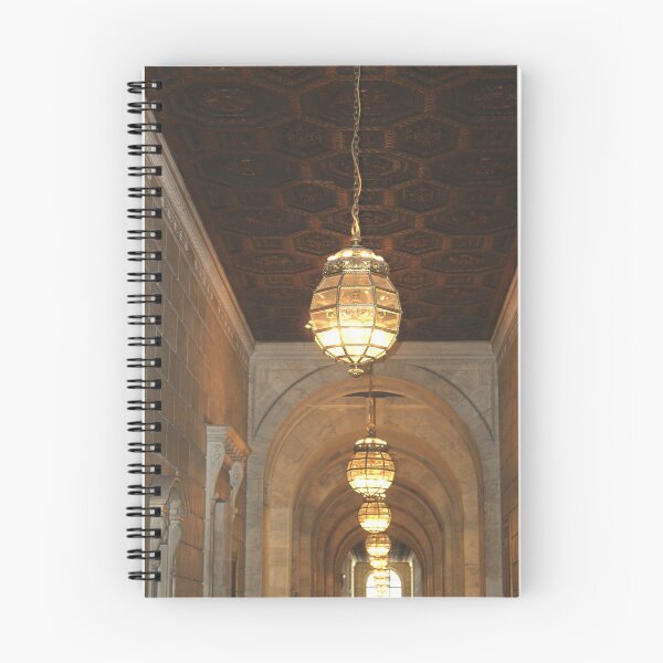 Item preview, Receding Lights designed and sold by Martha Sherman.