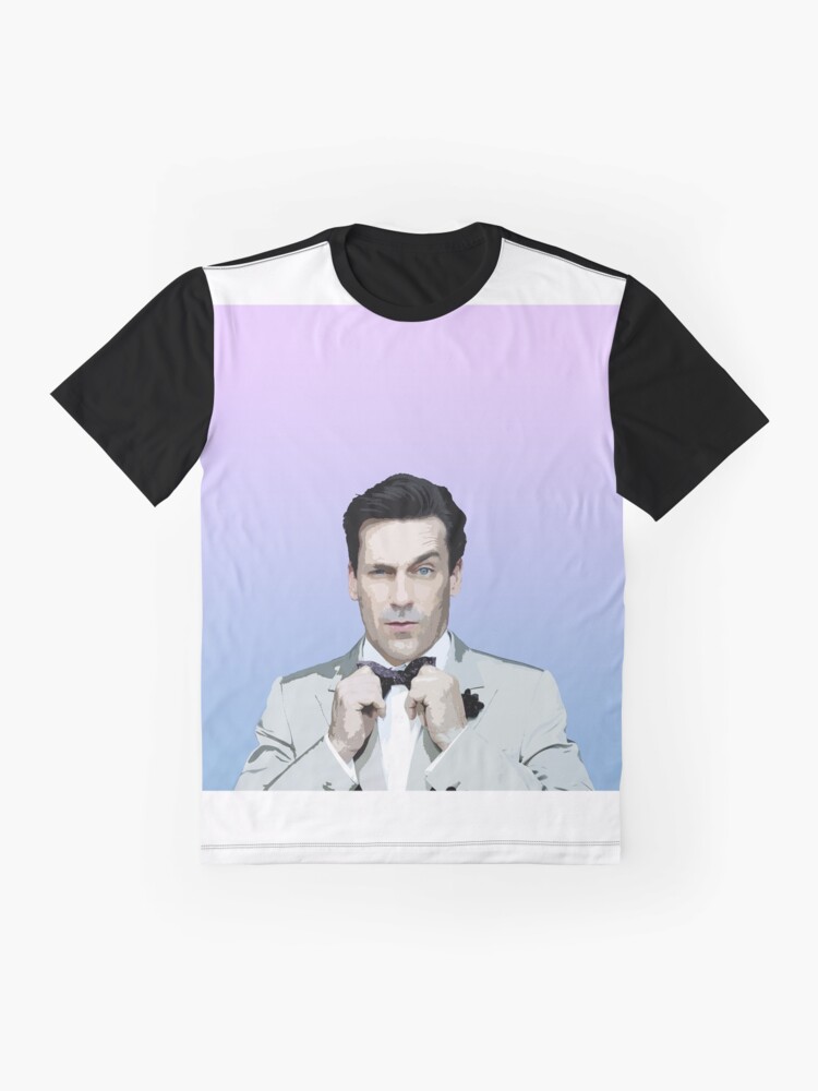 jon hamm t shirt