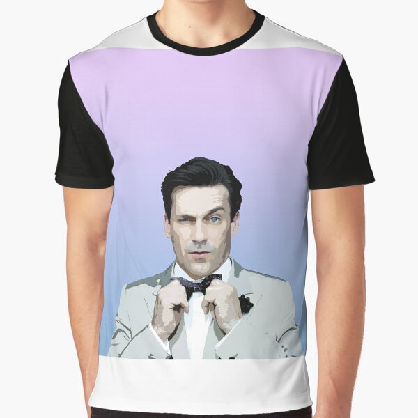 jon hamm t shirt