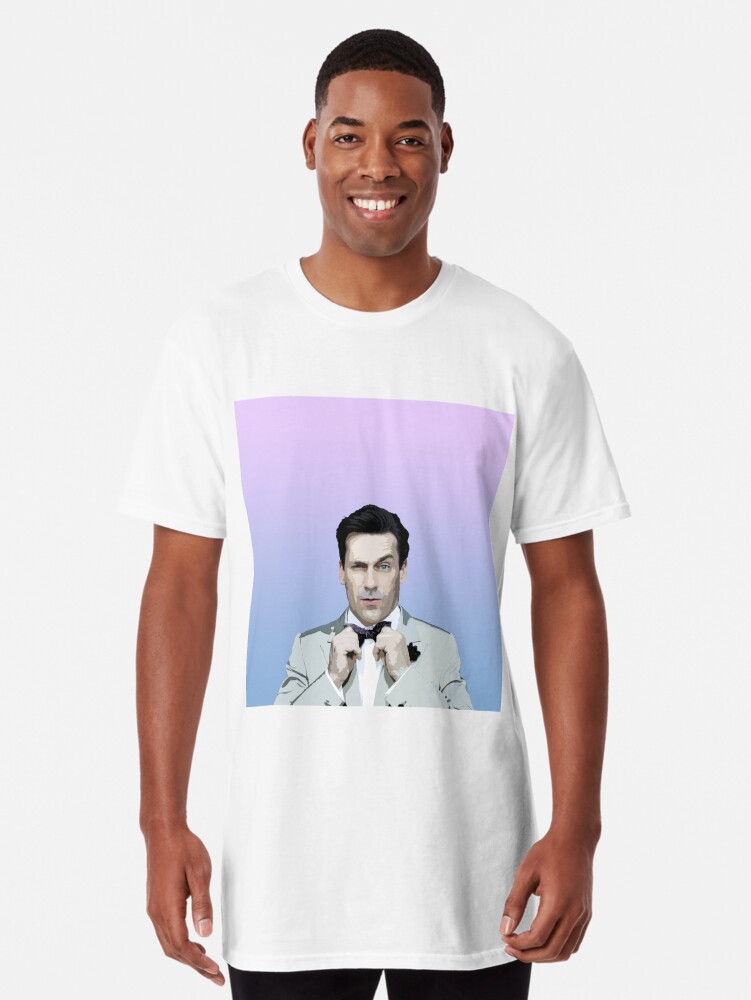 jon hamm t shirt