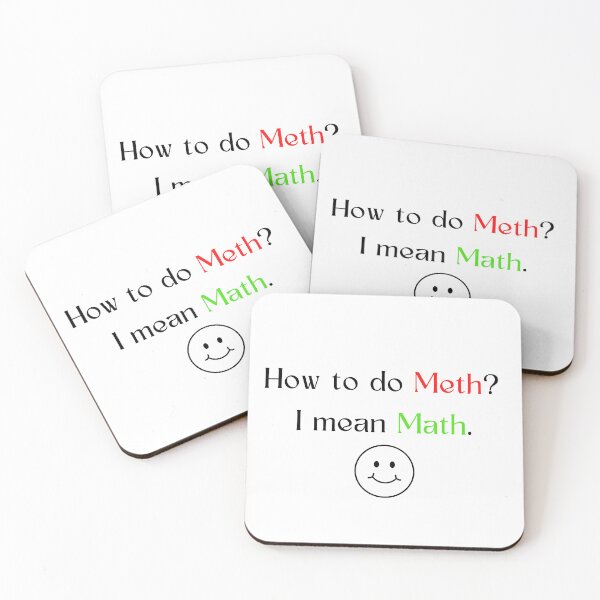 Item preview, How to do math funny math quote designed and sold by MouDantArts.