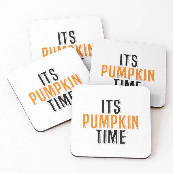 Item preview, It's pumpkin time 4 designed and sold by Nikmay Design.