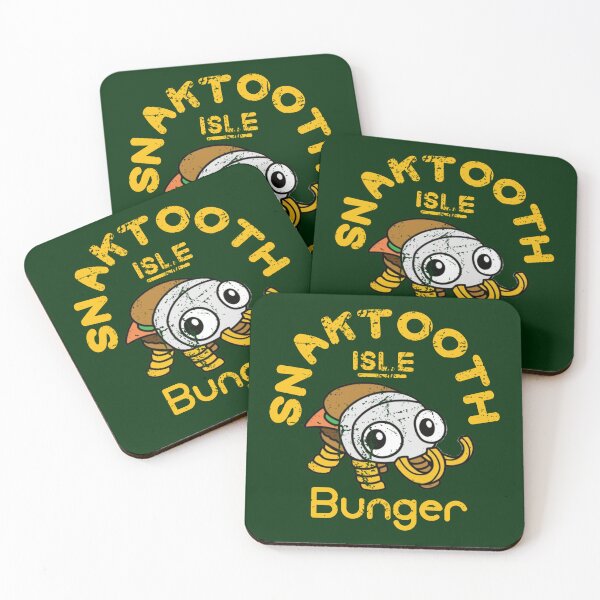Item preview, Bunger Bugsnax Fan Art | Snaktooth Isle Bunger Art designed and sold by SchlossInspire.