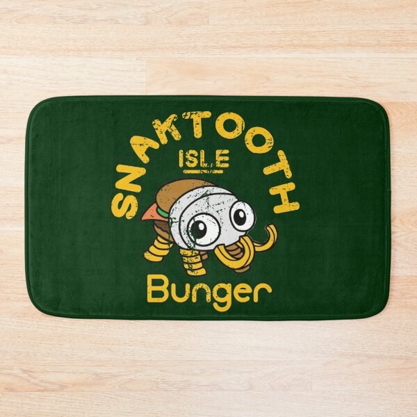 Item preview, Bunger Bugsnax Fan Art | Snaktooth Isle Bunger Art designed and sold by SchlossInspire.