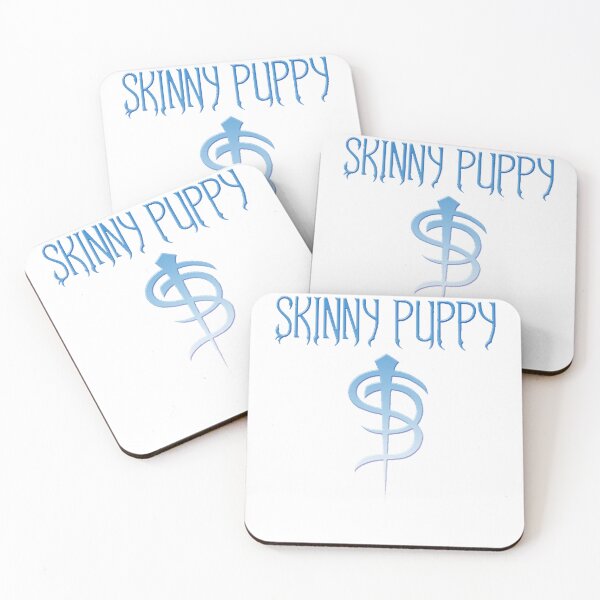 Item preview, Movie Best Seller Of Skinny Puppy is a Canadian industrial music  designed and sold by FrauFricke.