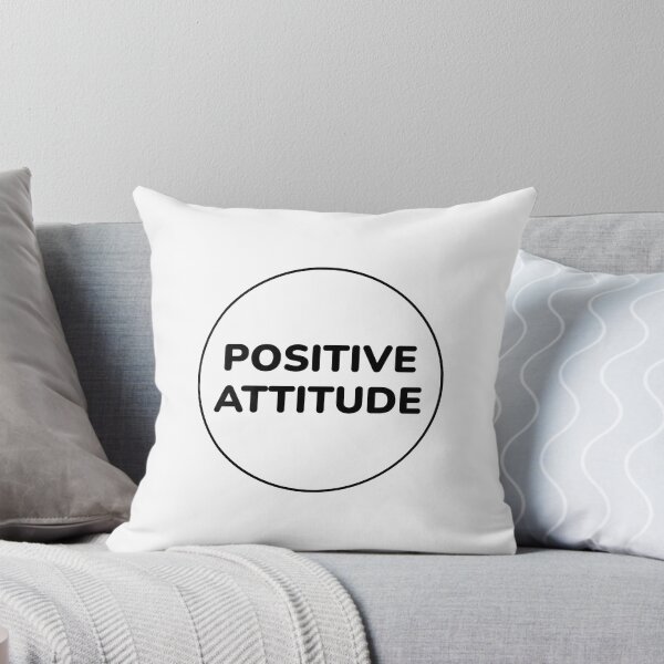 Item preview, POSITIVE ATTITUDE  designed and sold by Inspirationmotivation.